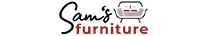 Sam's Furniture And Mattress Logo